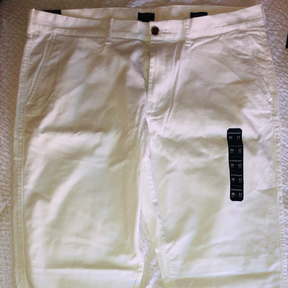 MWT, Jcrew summer pant